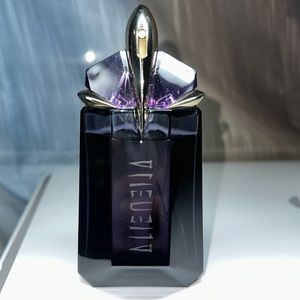 Alien Thierry Mugler